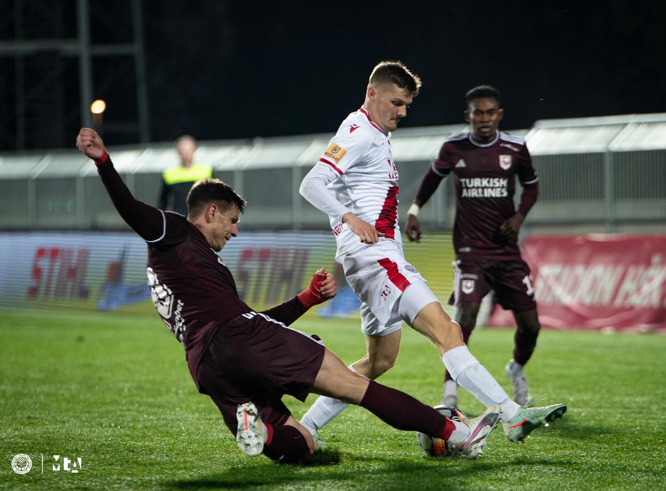 Idu derbi za derbijem, ali uloge teško da će se promijeniti